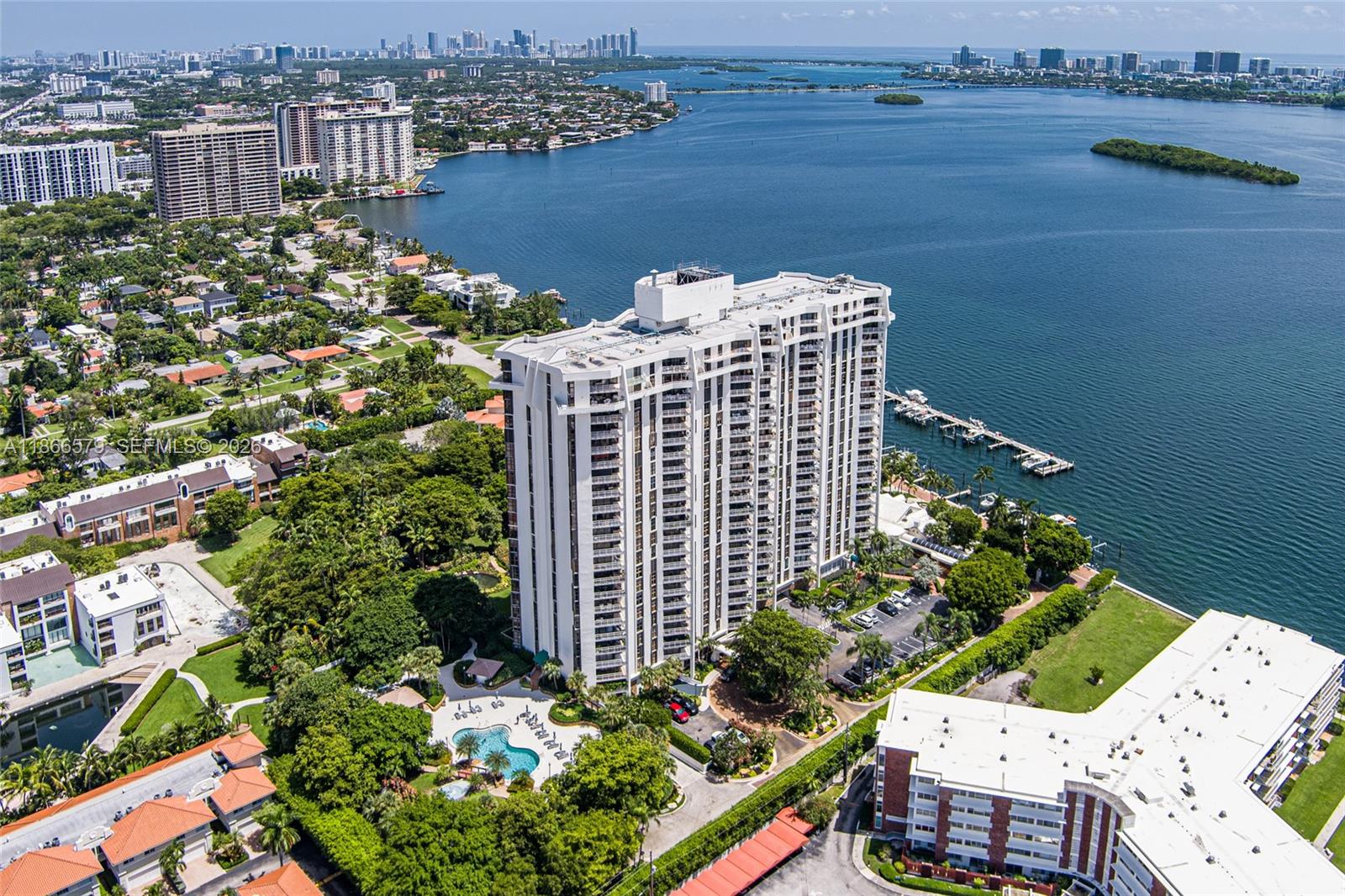 4000 Towerside Terrace