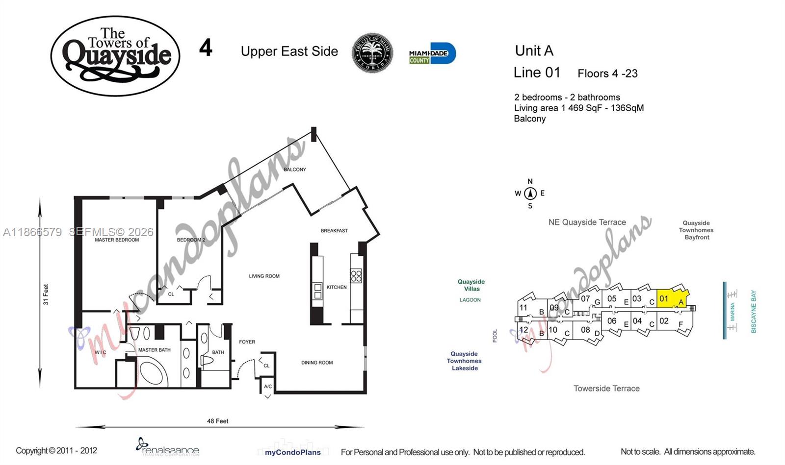 4000 Towerside Terrace