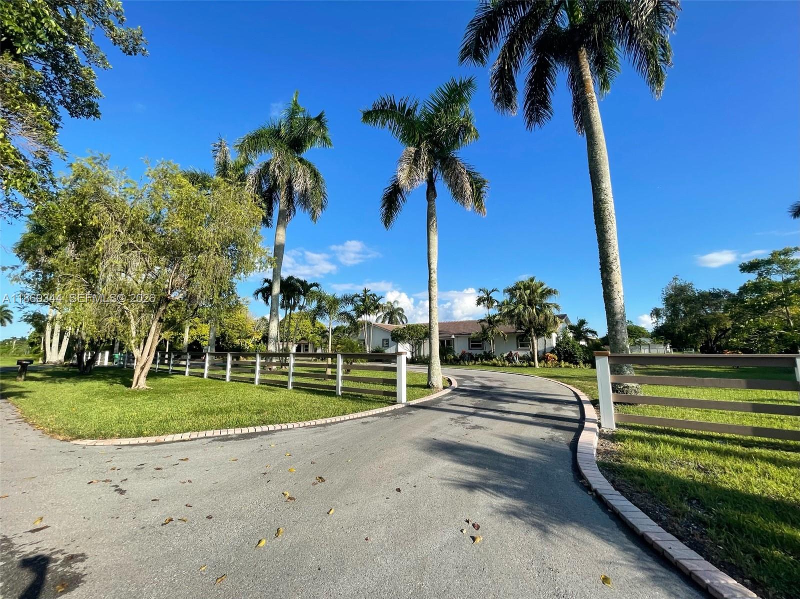 16490 SW 244th Street