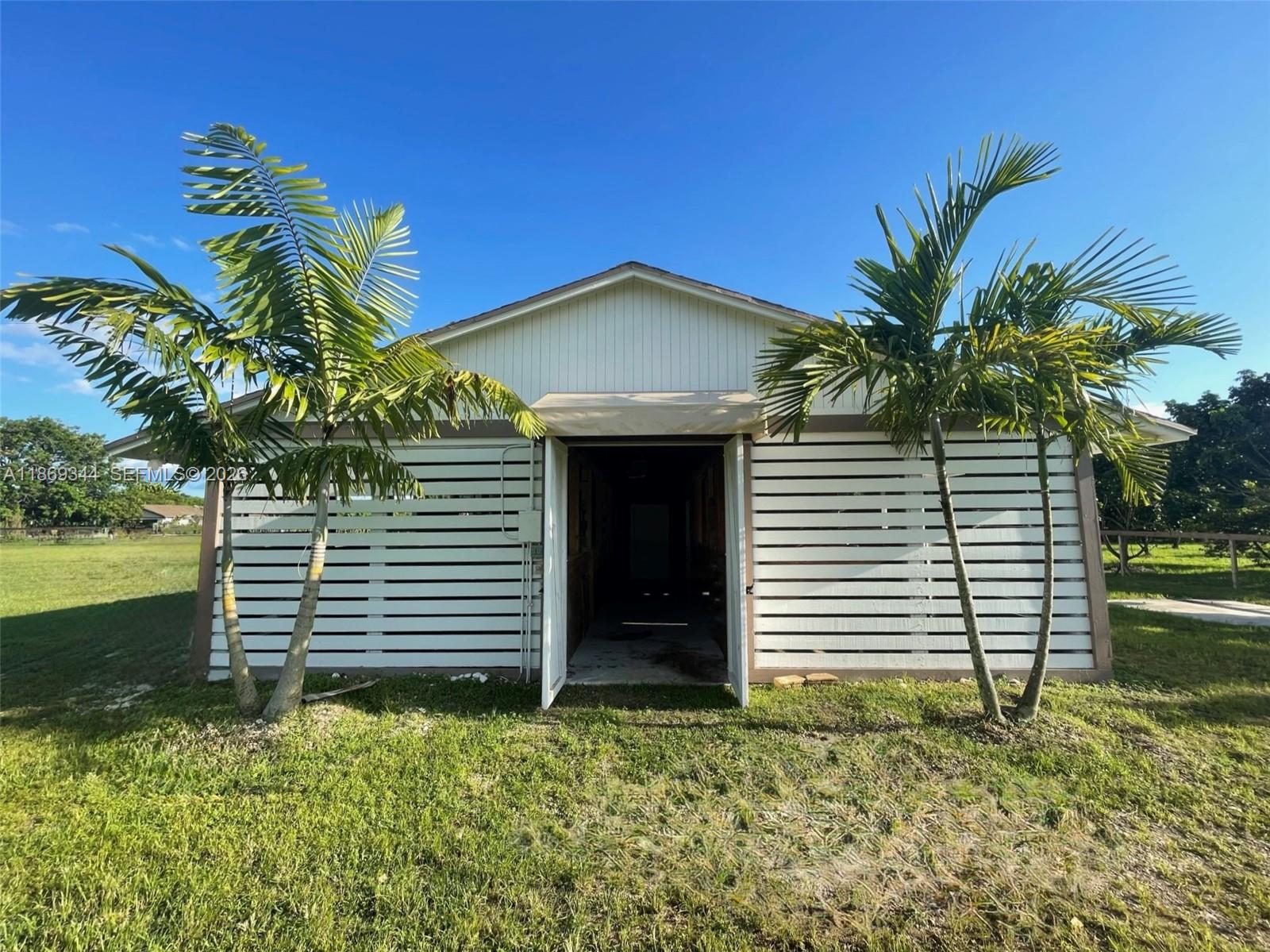 16490 SW 244th Street