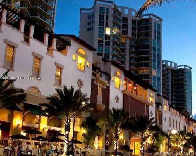 200 Sunny Isles Boulevard