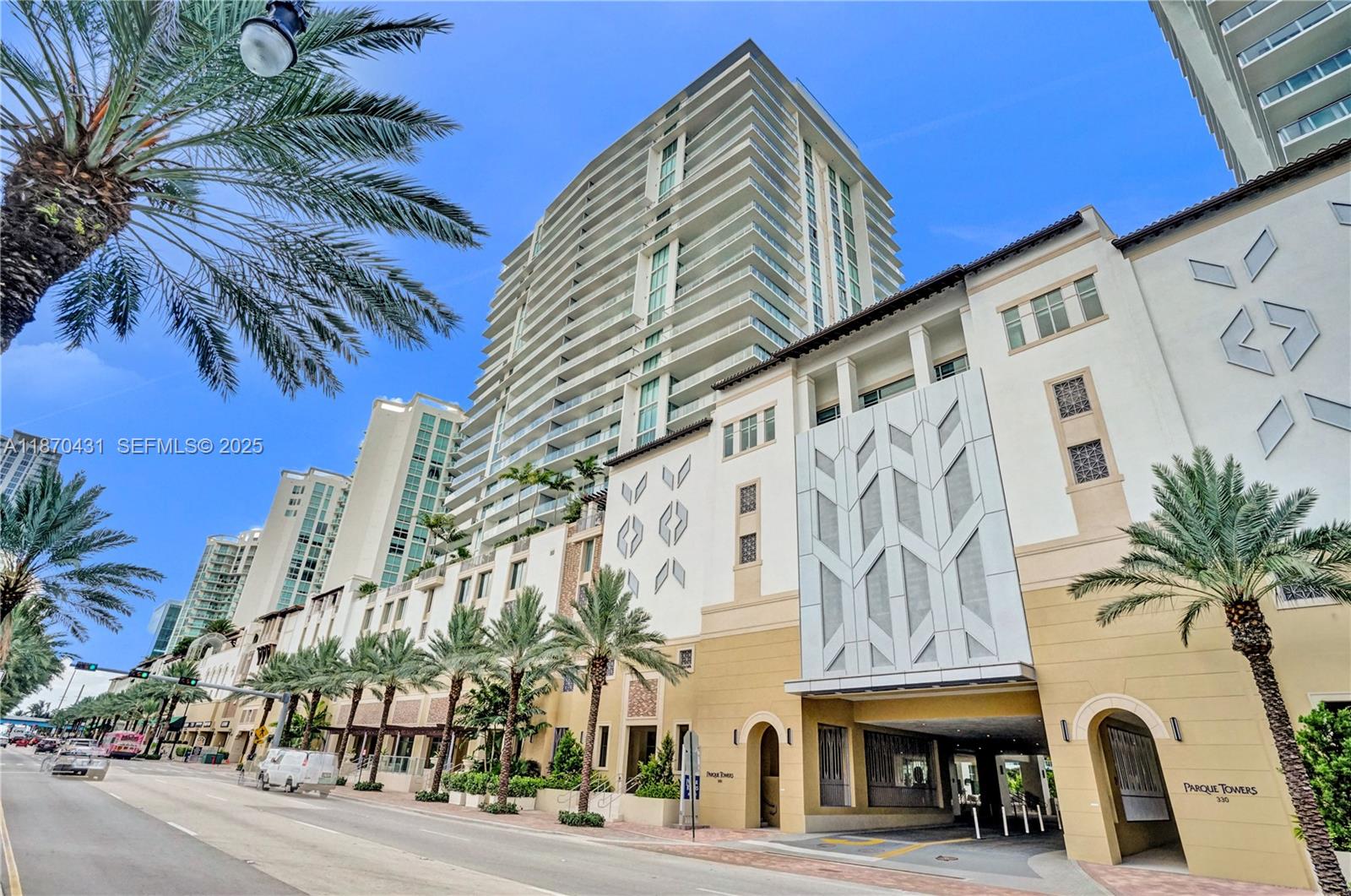 330 Sunny Isles Boulevard
