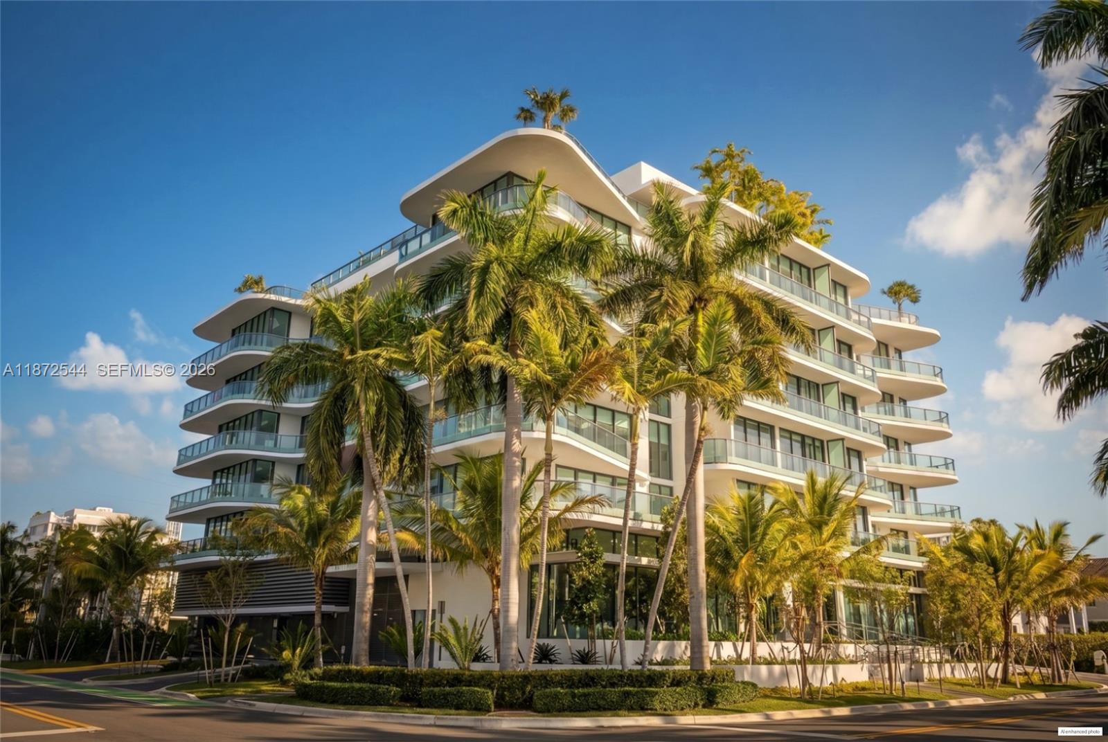 9901 W Bay Harbor Drive