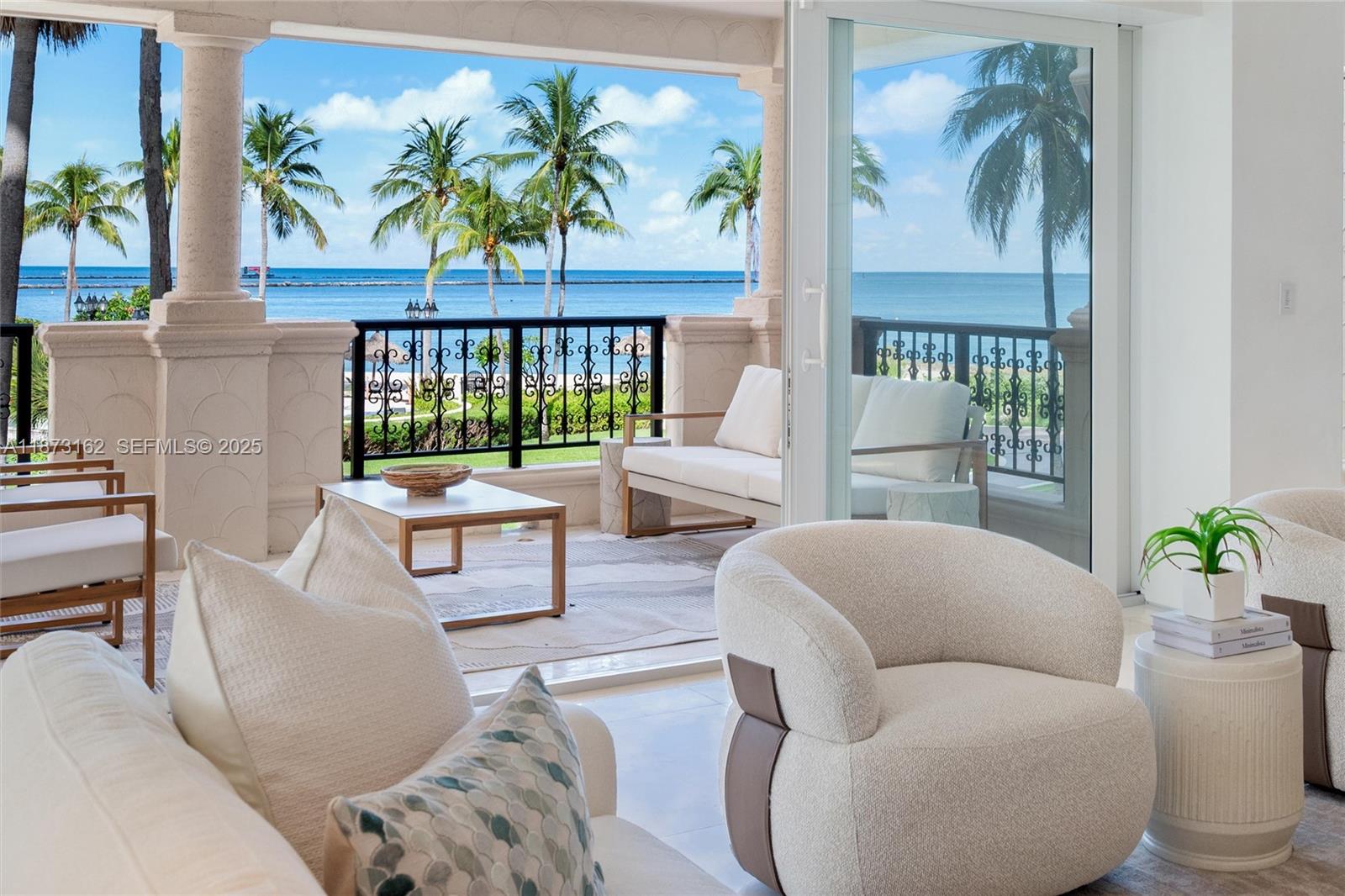 7921 Fisher Island Drive