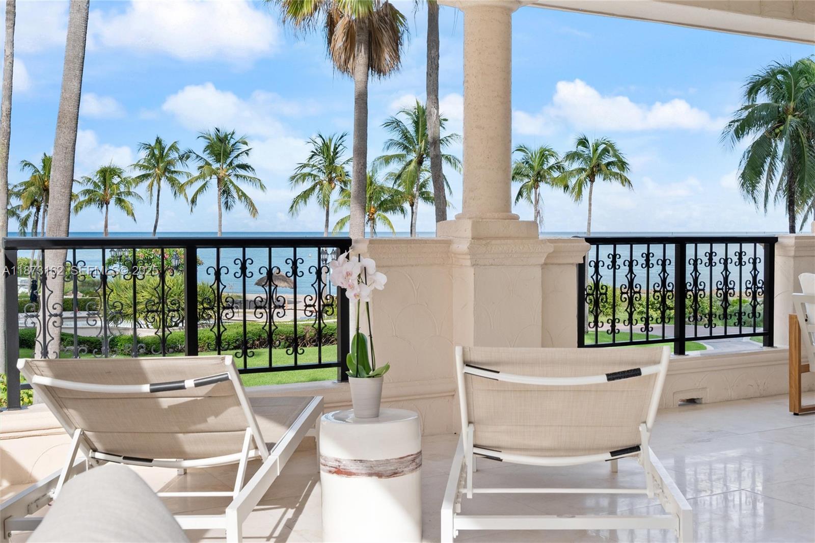 7921 Fisher Island Drive
