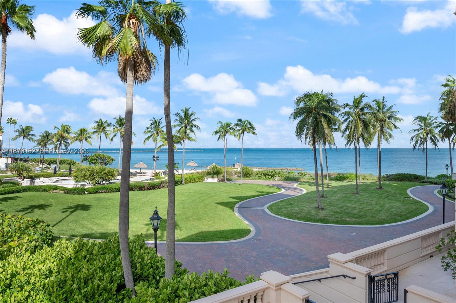 7921 Fisher Island Drive