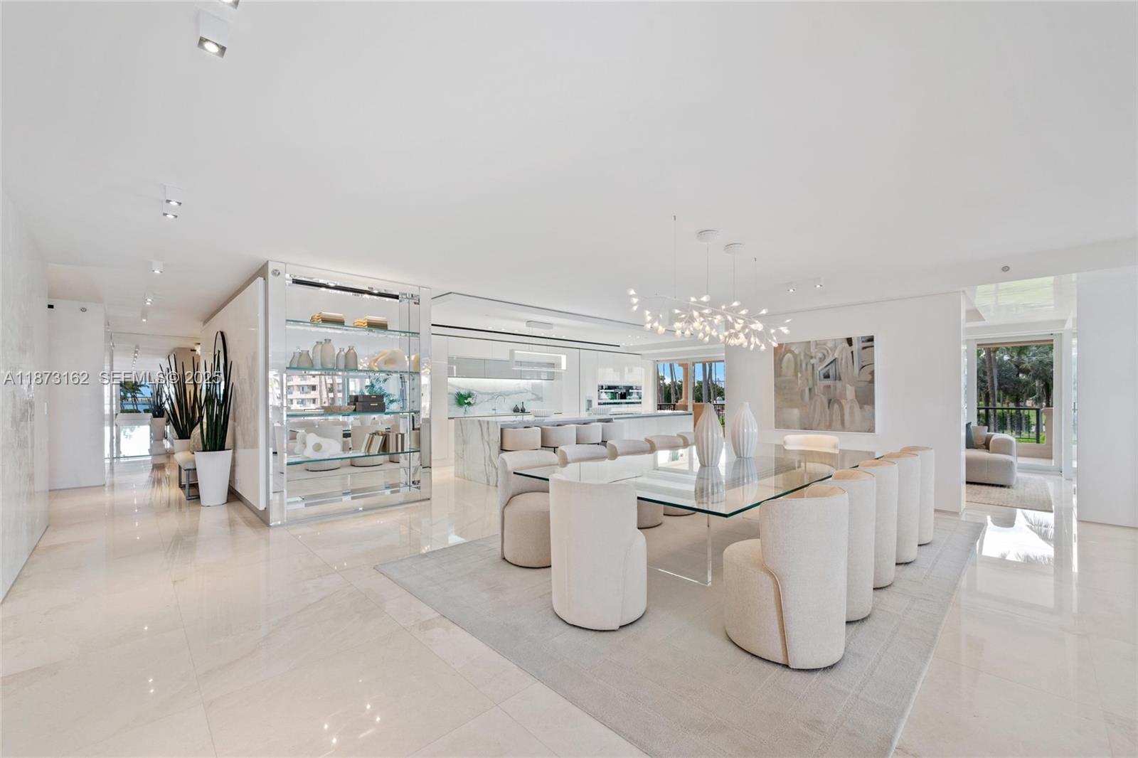 7921 Fisher Island Drive