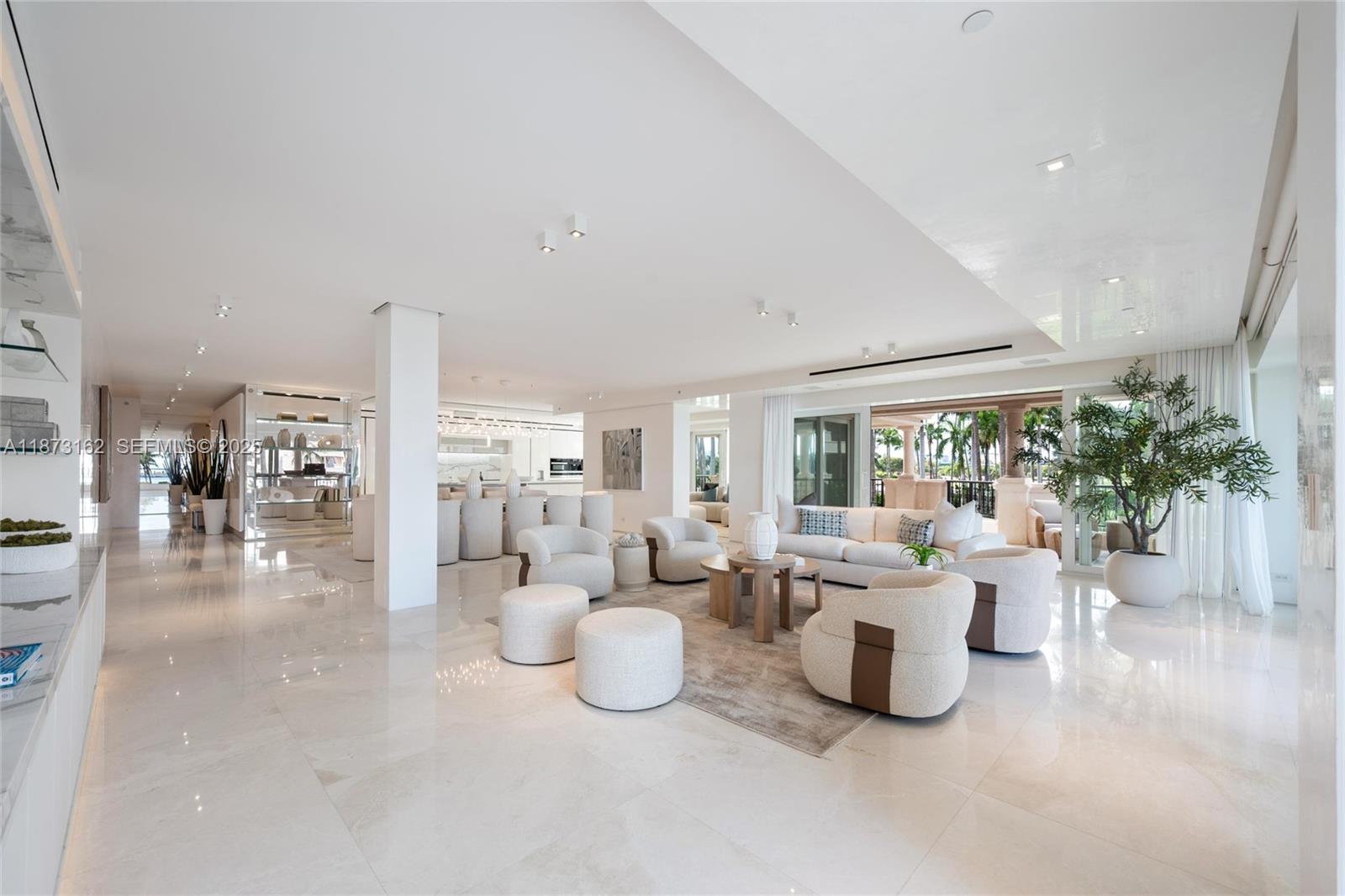 7921 Fisher Island Drive