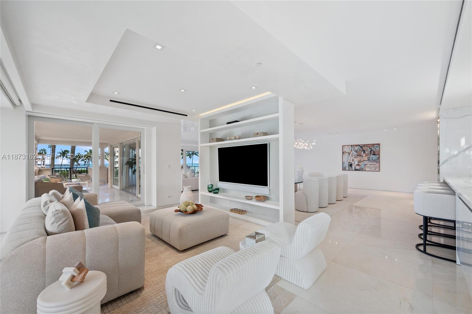 7921 Fisher Island Drive