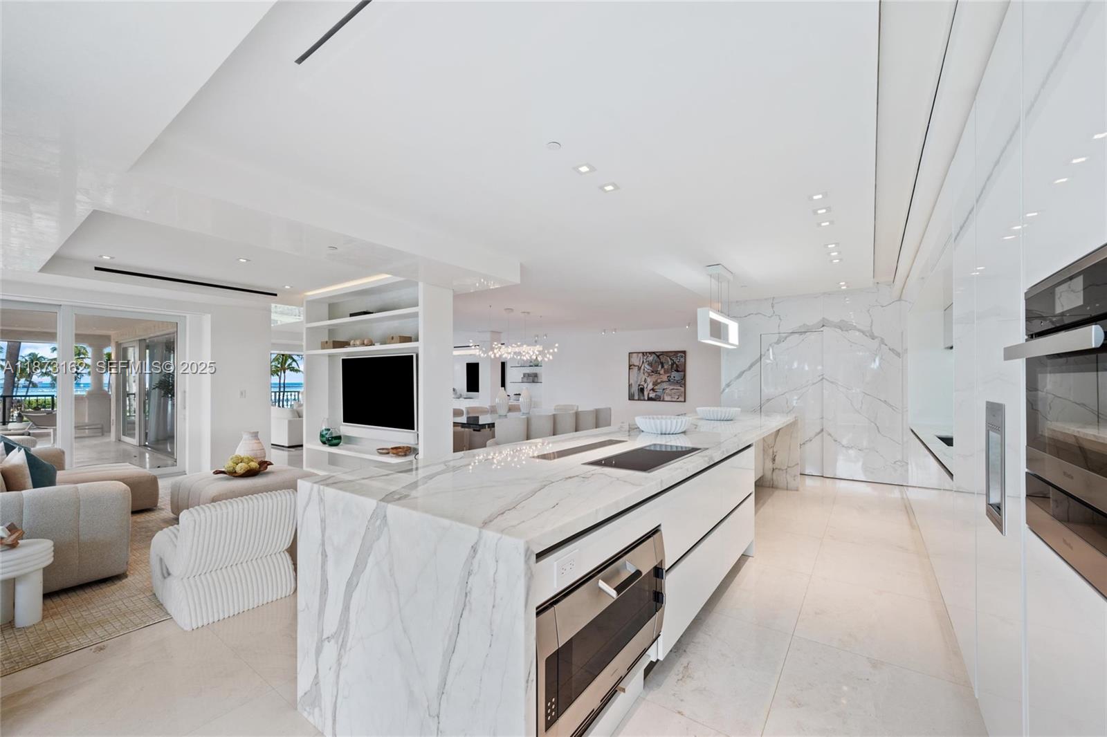 7921 Fisher Island Drive
