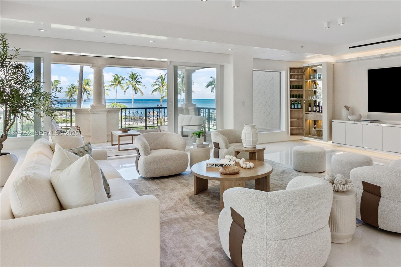 7921 Fisher Island Drive