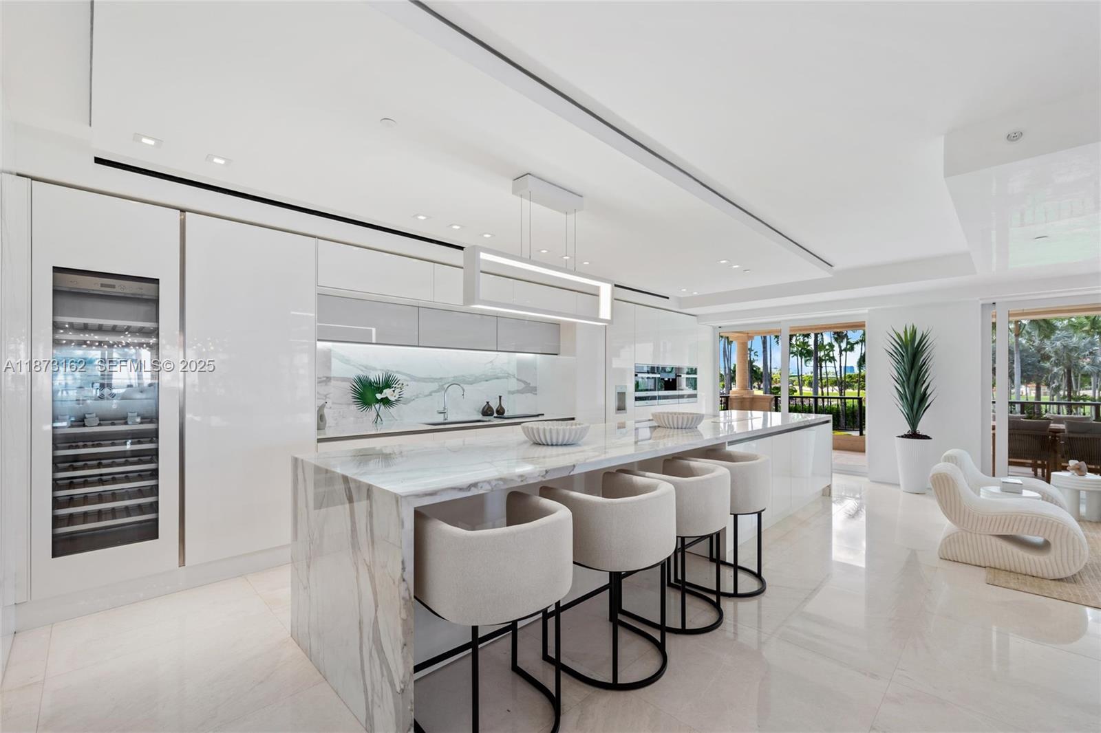 7921 Fisher Island Drive