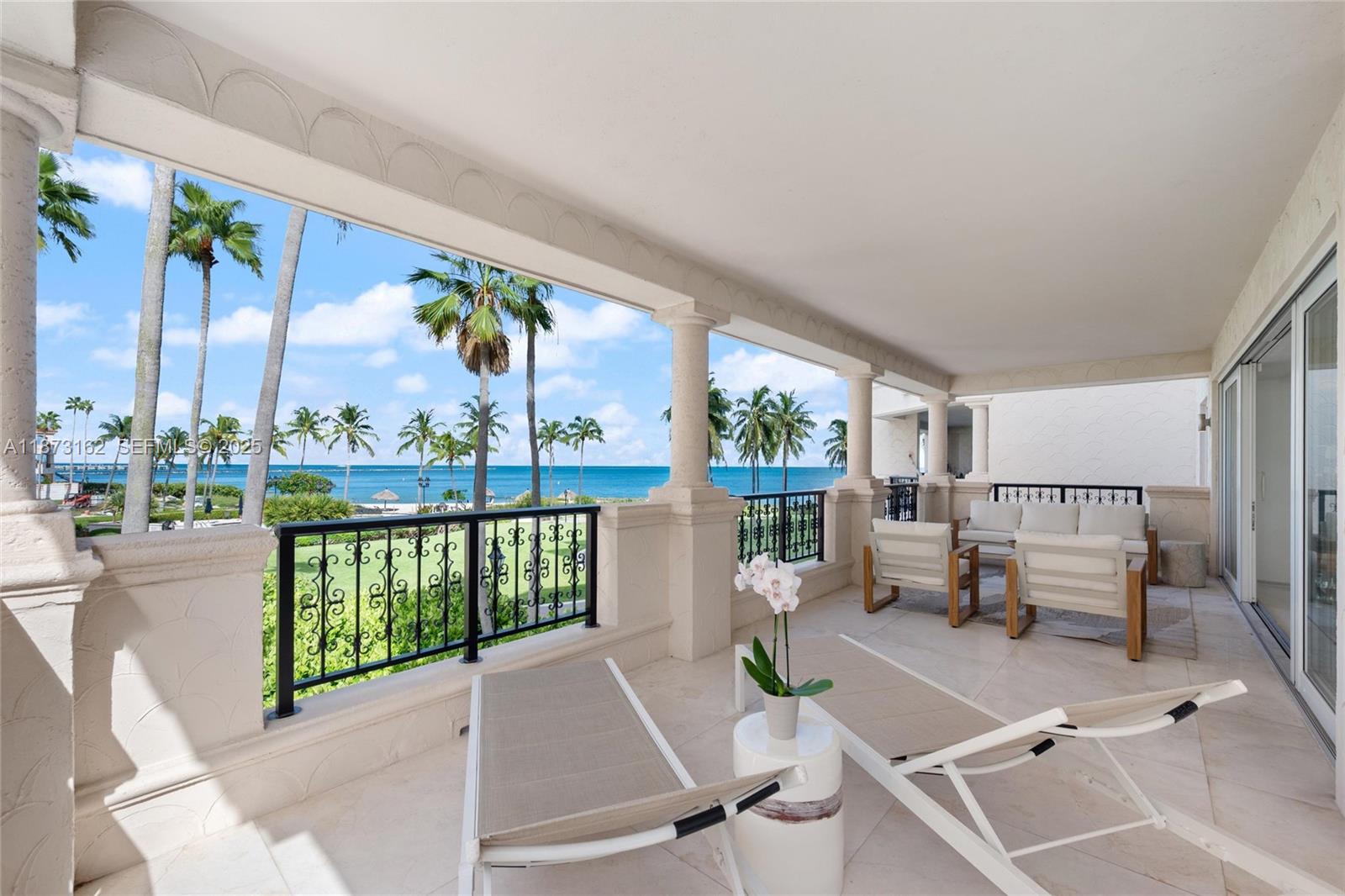 7921 Fisher Island Drive