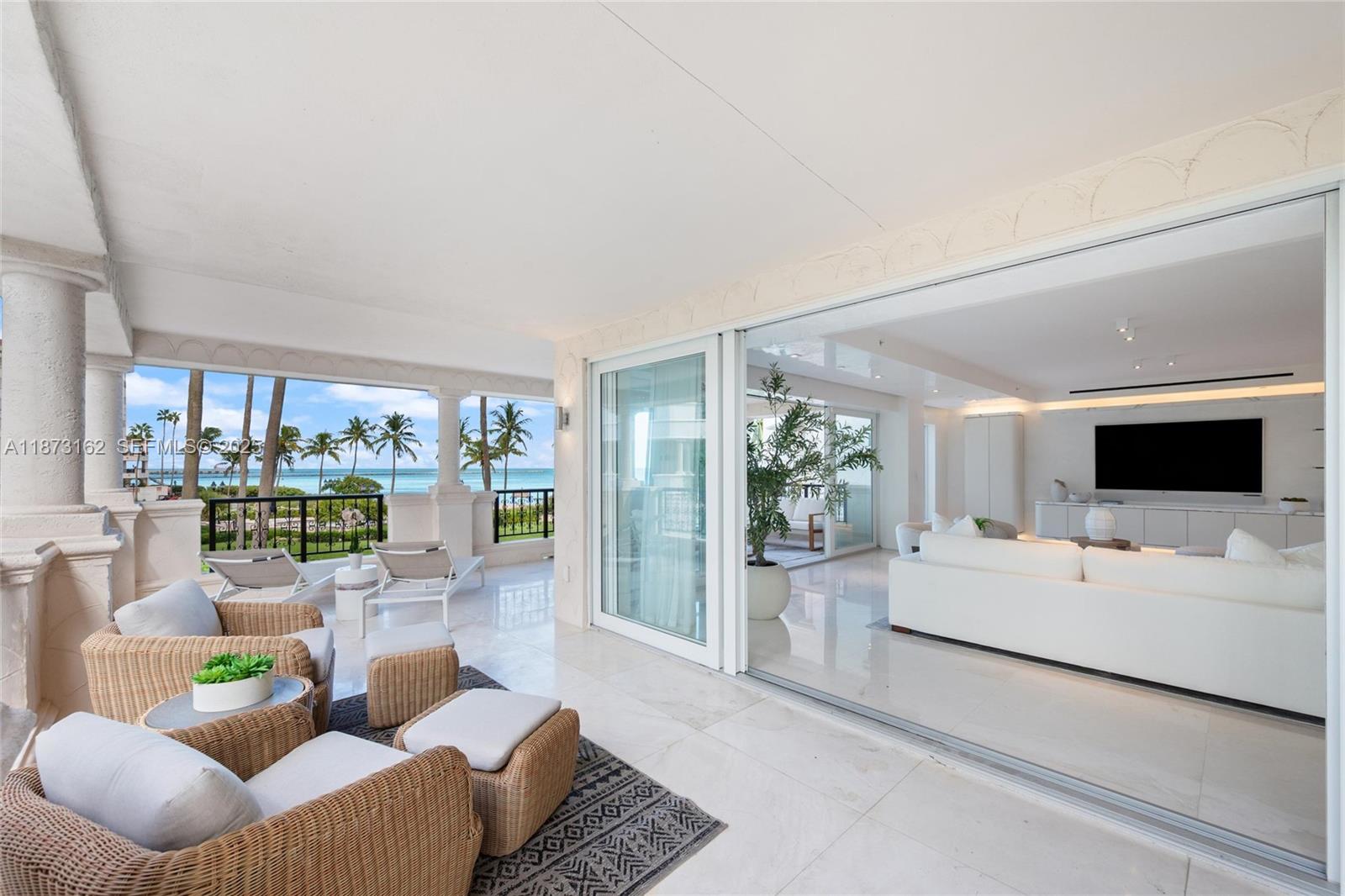 7921 Fisher Island Drive