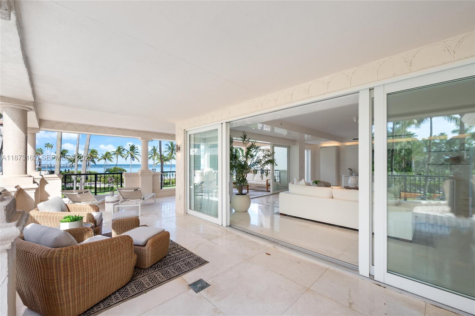 7921 Fisher Island Drive