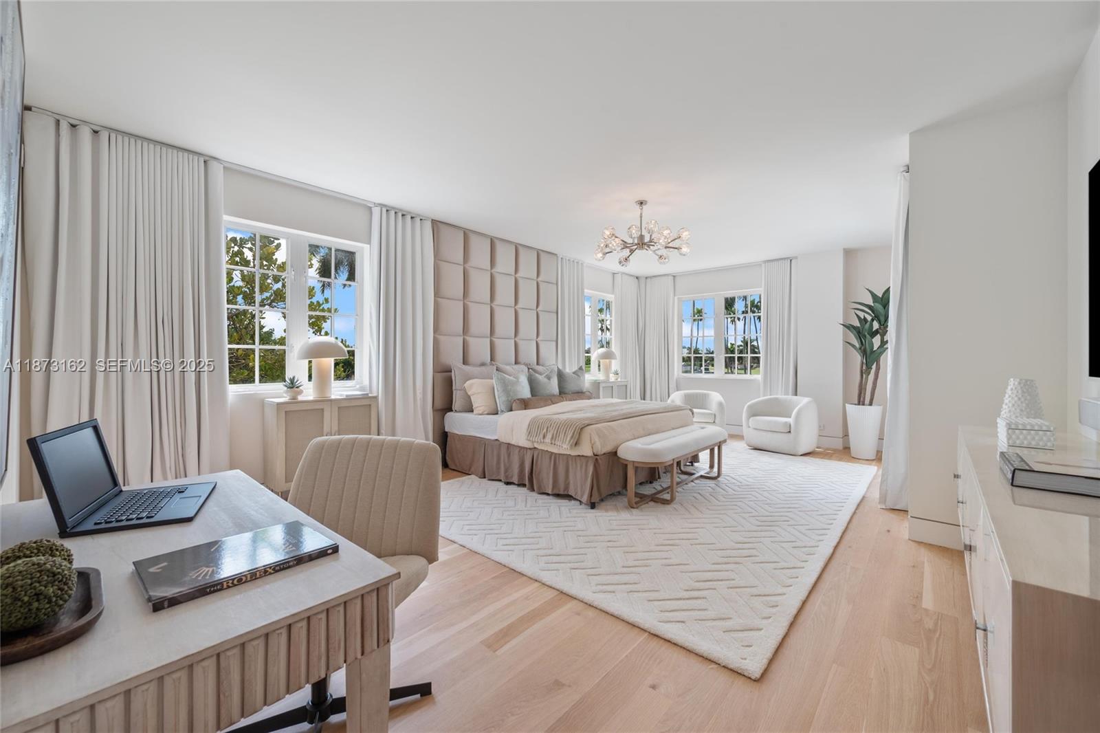 7921 Fisher Island Drive
