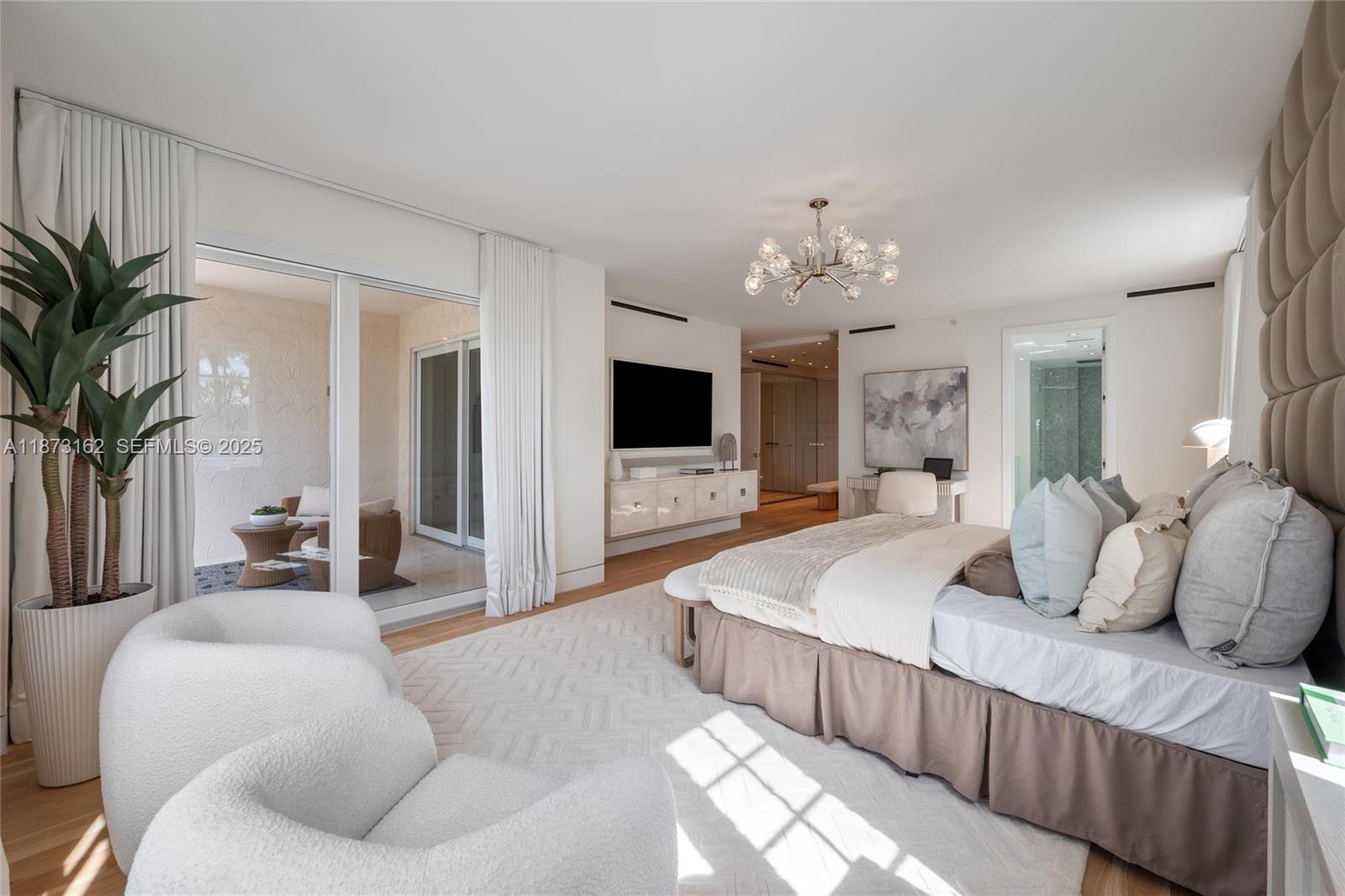 7921 Fisher Island Drive