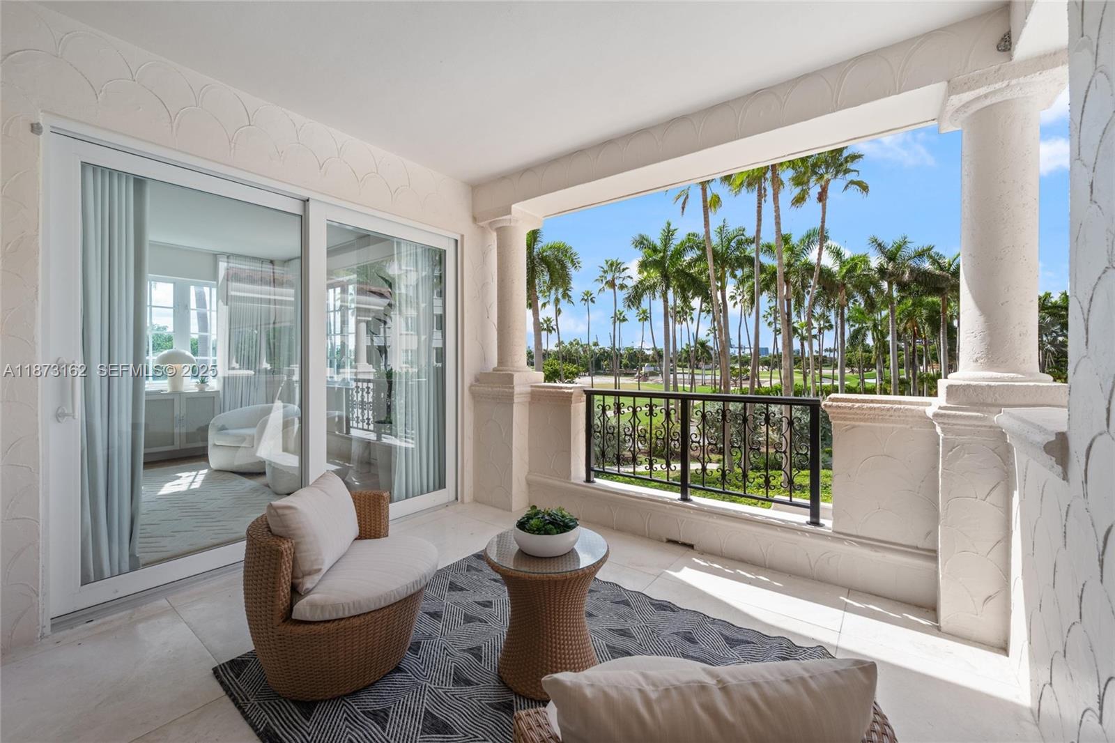 7921 Fisher Island Drive