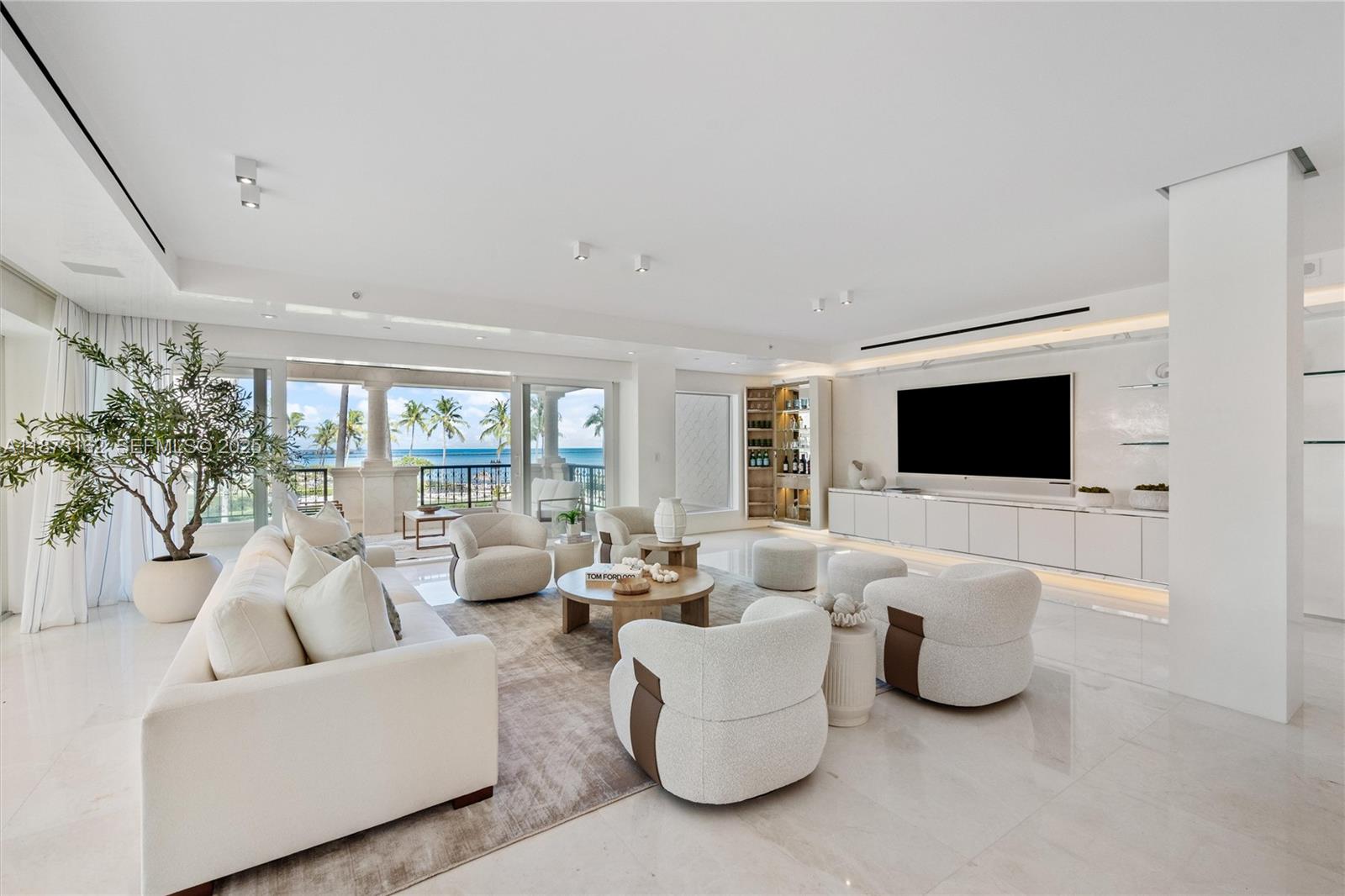 7921 Fisher Island Drive