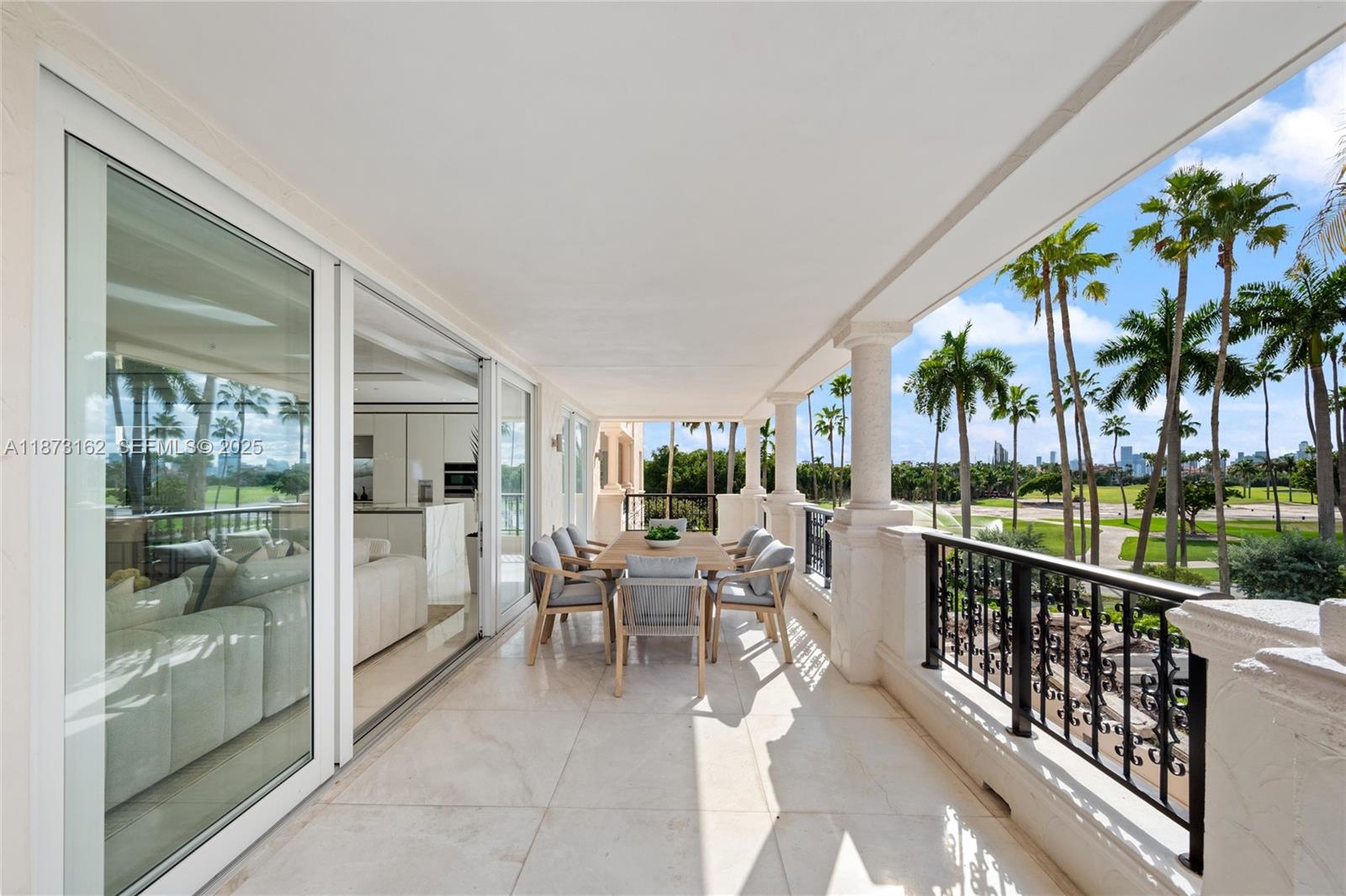 7921 Fisher Island Drive
