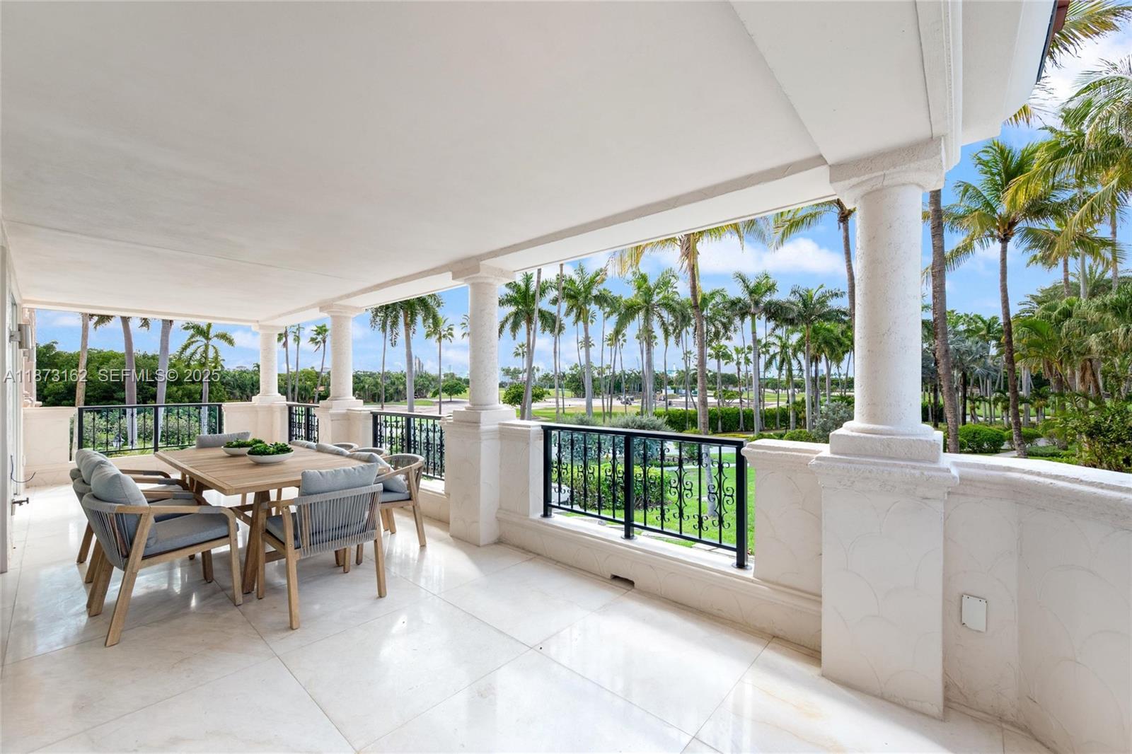7921 Fisher Island Drive