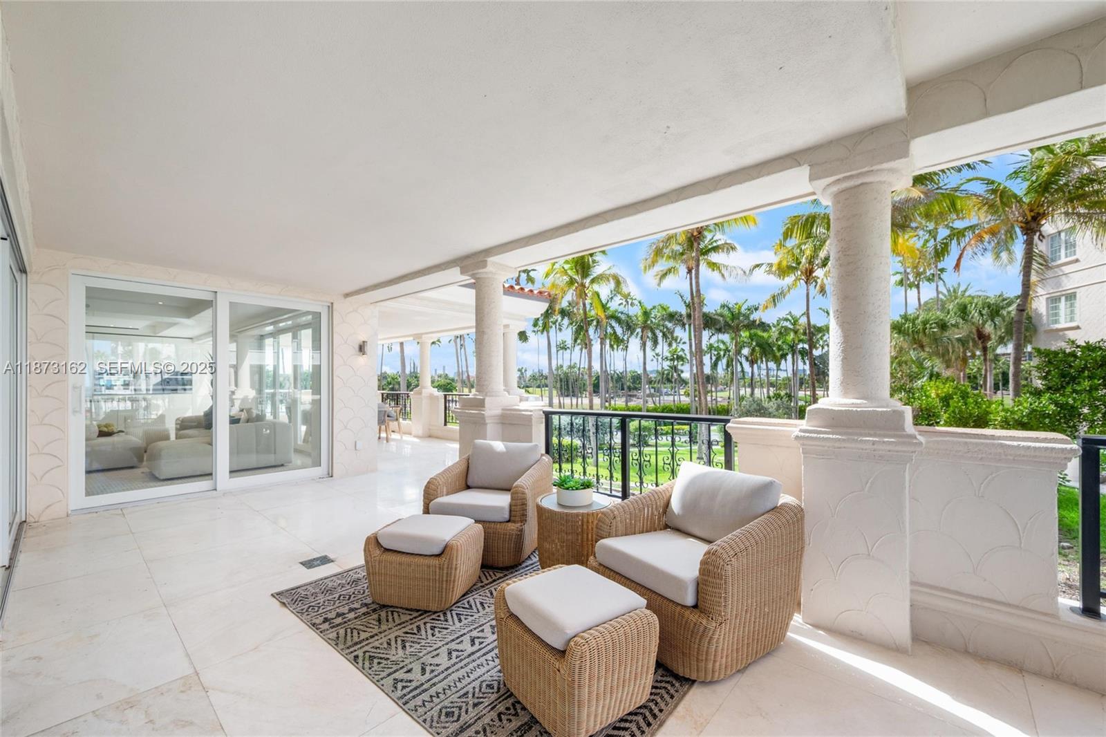 7921 Fisher Island Drive