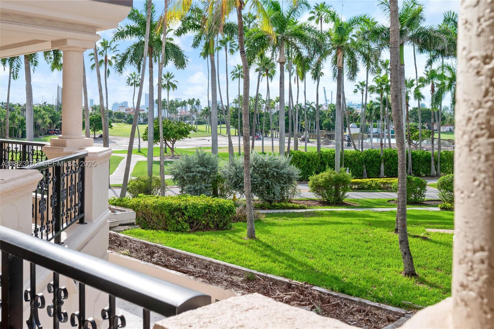 7921 Fisher Island Drive