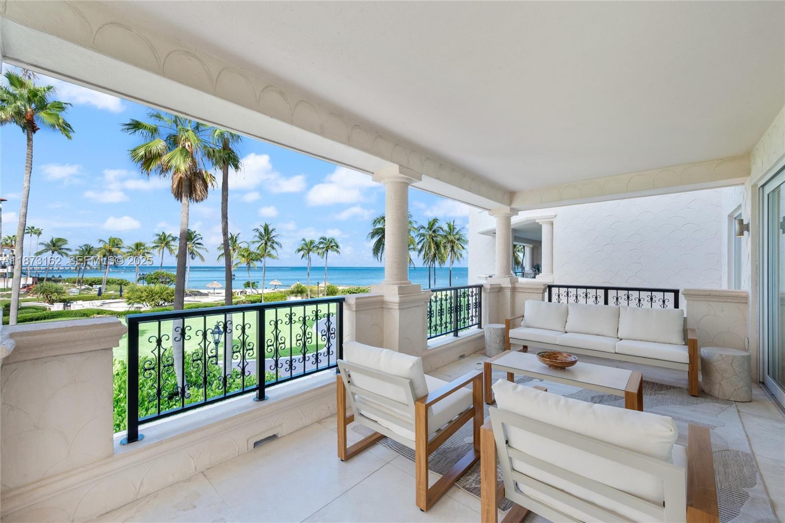 7921 Fisher Island Drive