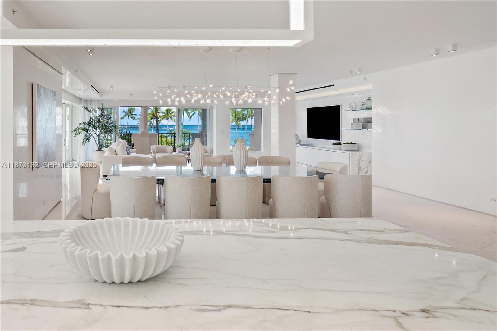 7921 Fisher Island Drive