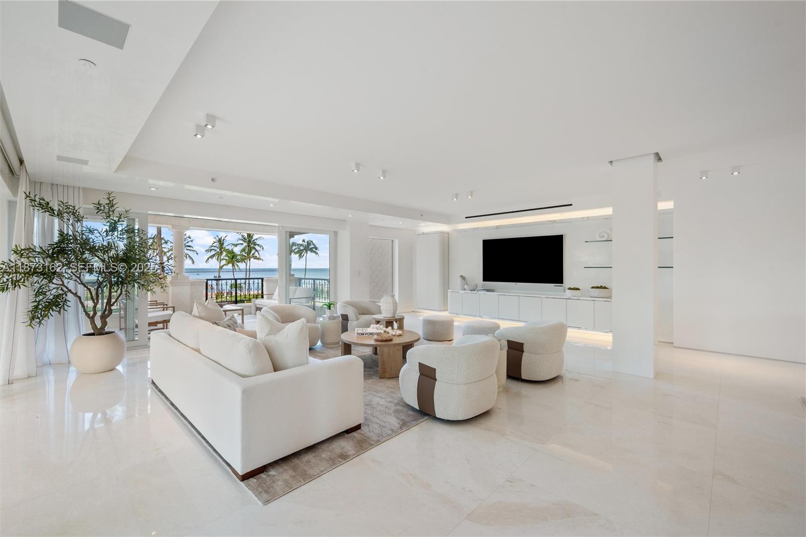 7921 Fisher Island Drive