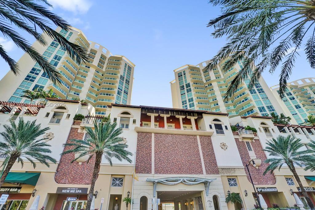 150 Sunny Isles Boulevard