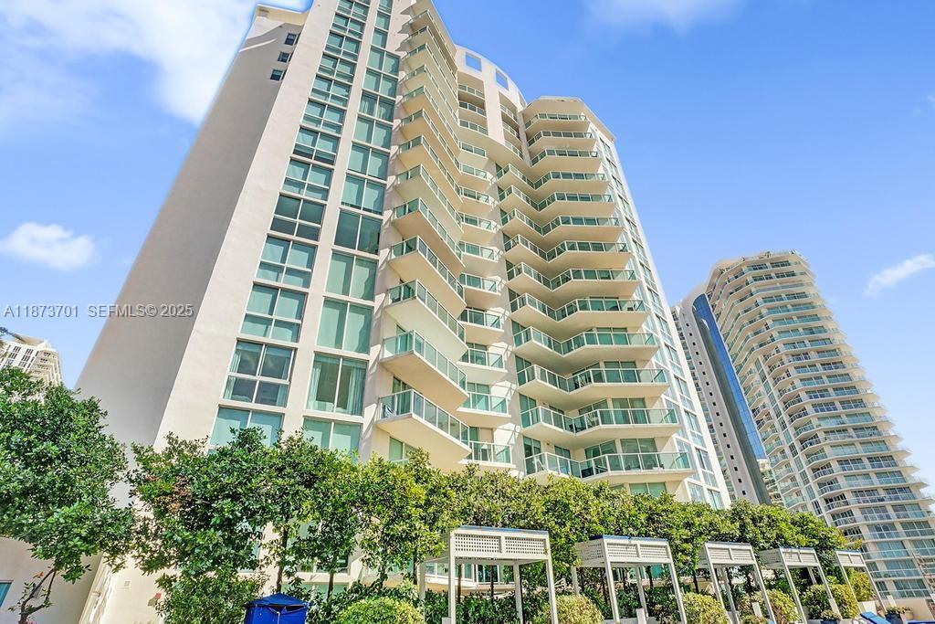 150 Sunny Isles Boulevard