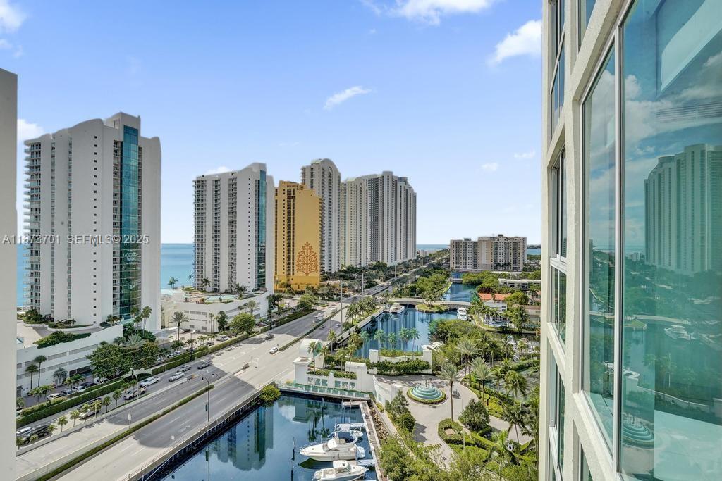 150 Sunny Isles Boulevard