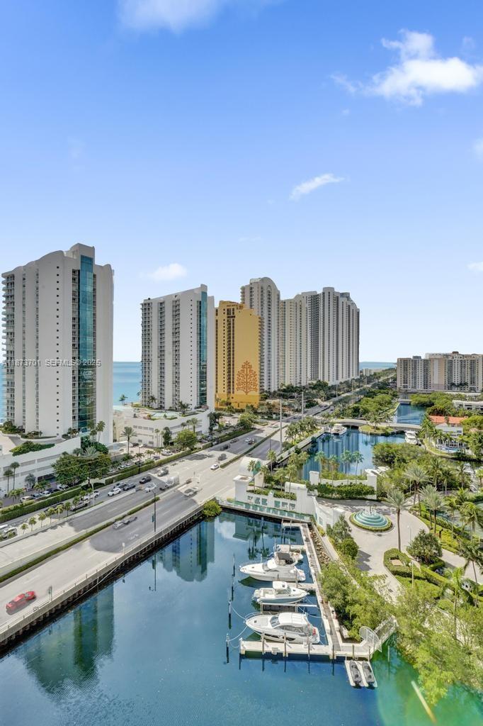 150 Sunny Isles Boulevard