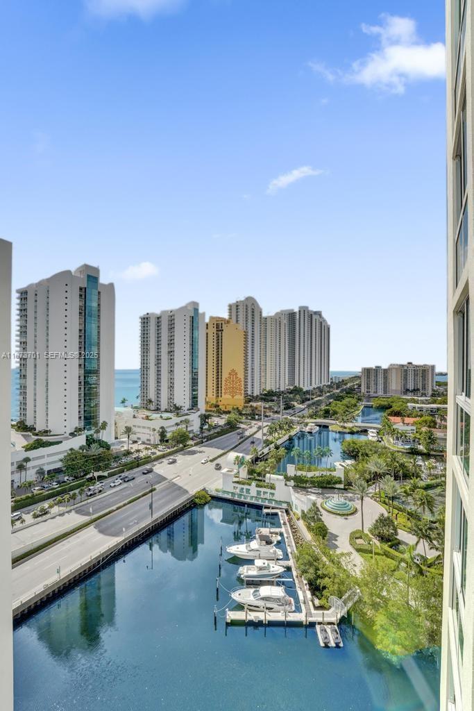 150 Sunny Isles Boulevard