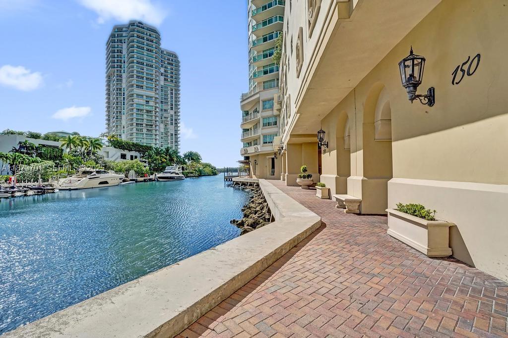150 Sunny Isles Boulevard