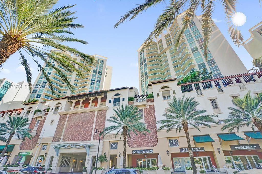 150 Sunny Isles Boulevard