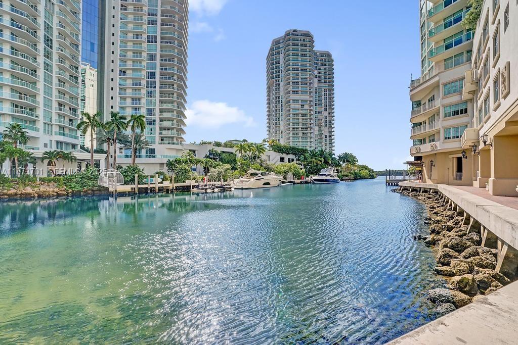 150 Sunny Isles Boulevard