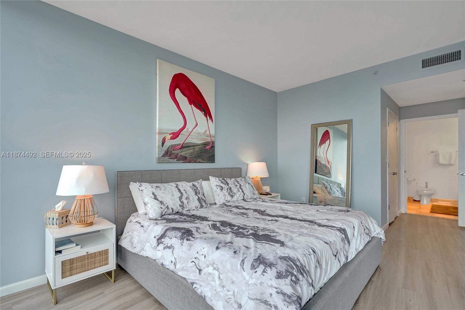 601 NE 36th Street
