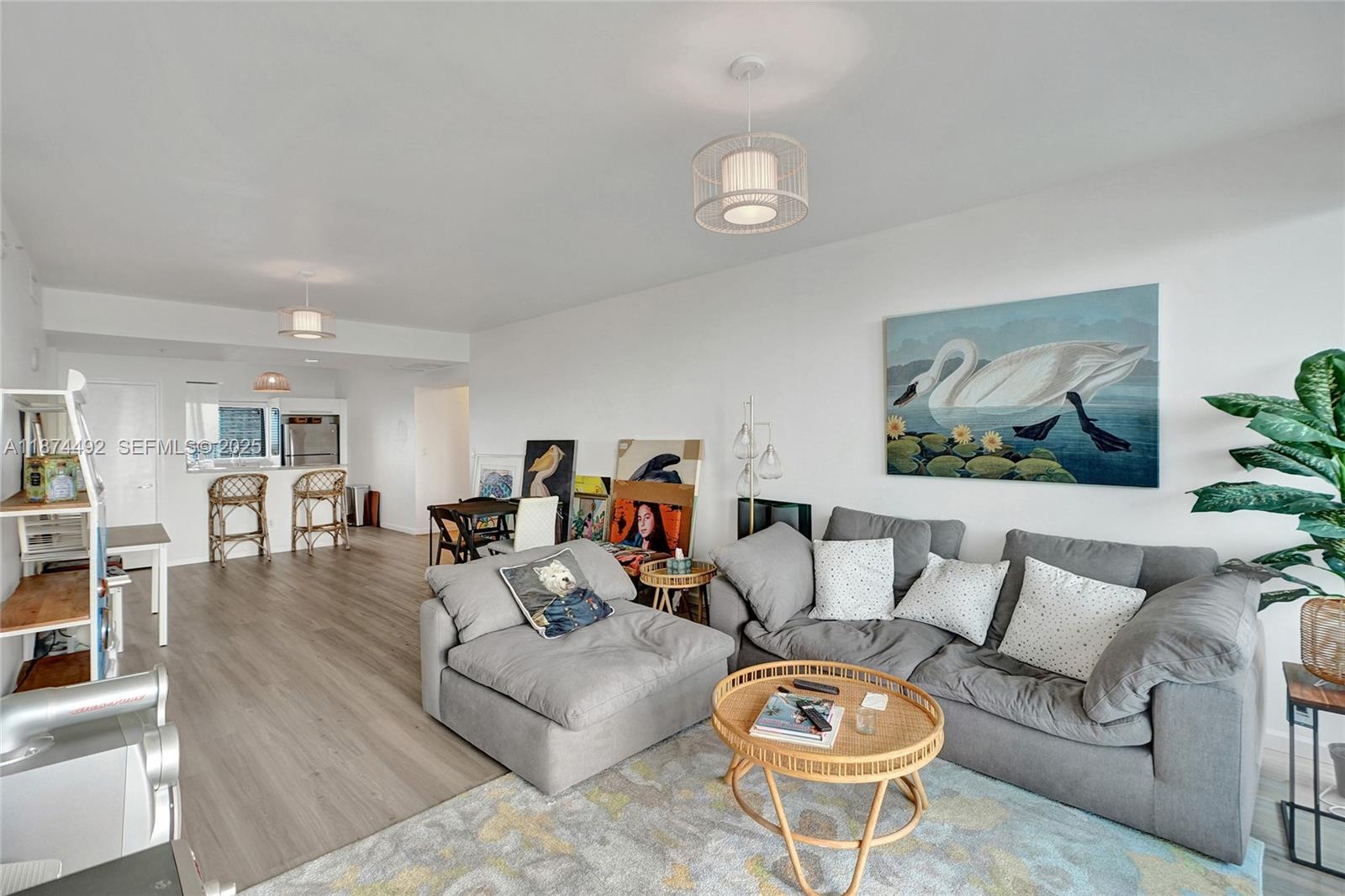 601 NE 36th Street