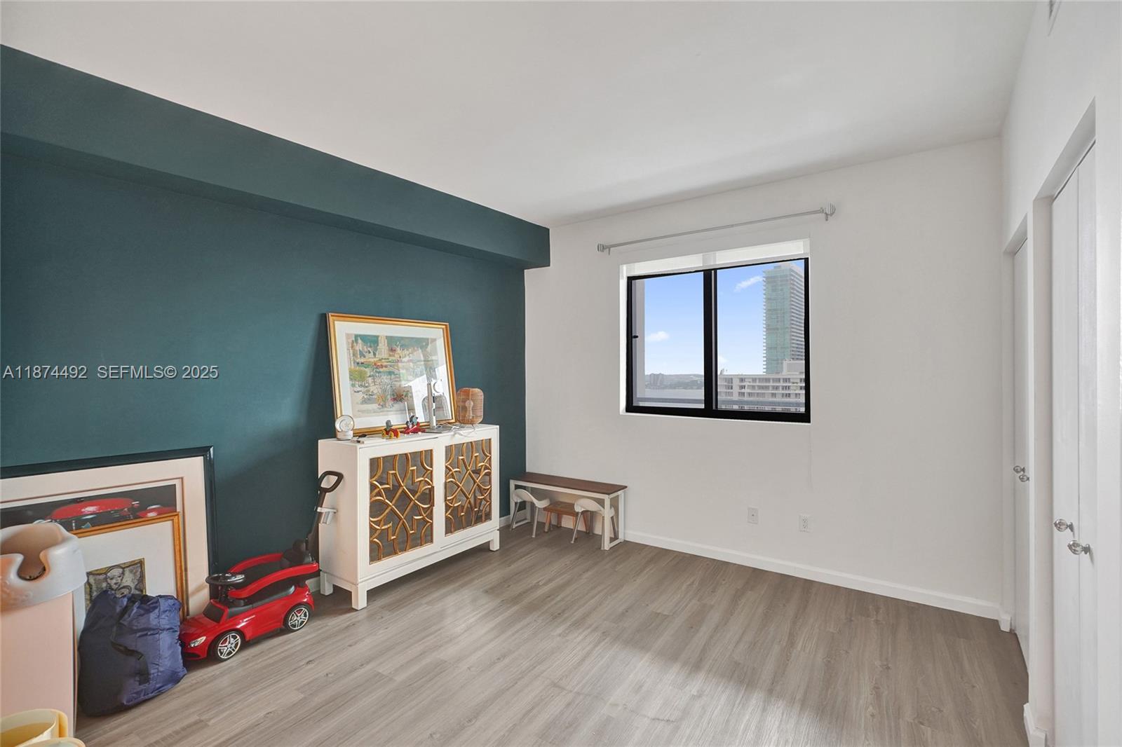 601 NE 36th Street