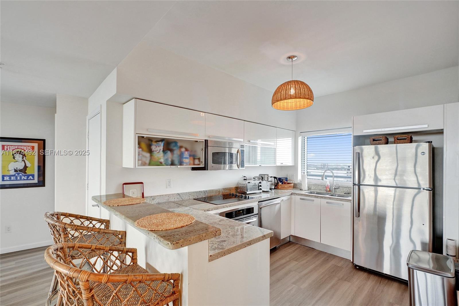 601 NE 36th Street