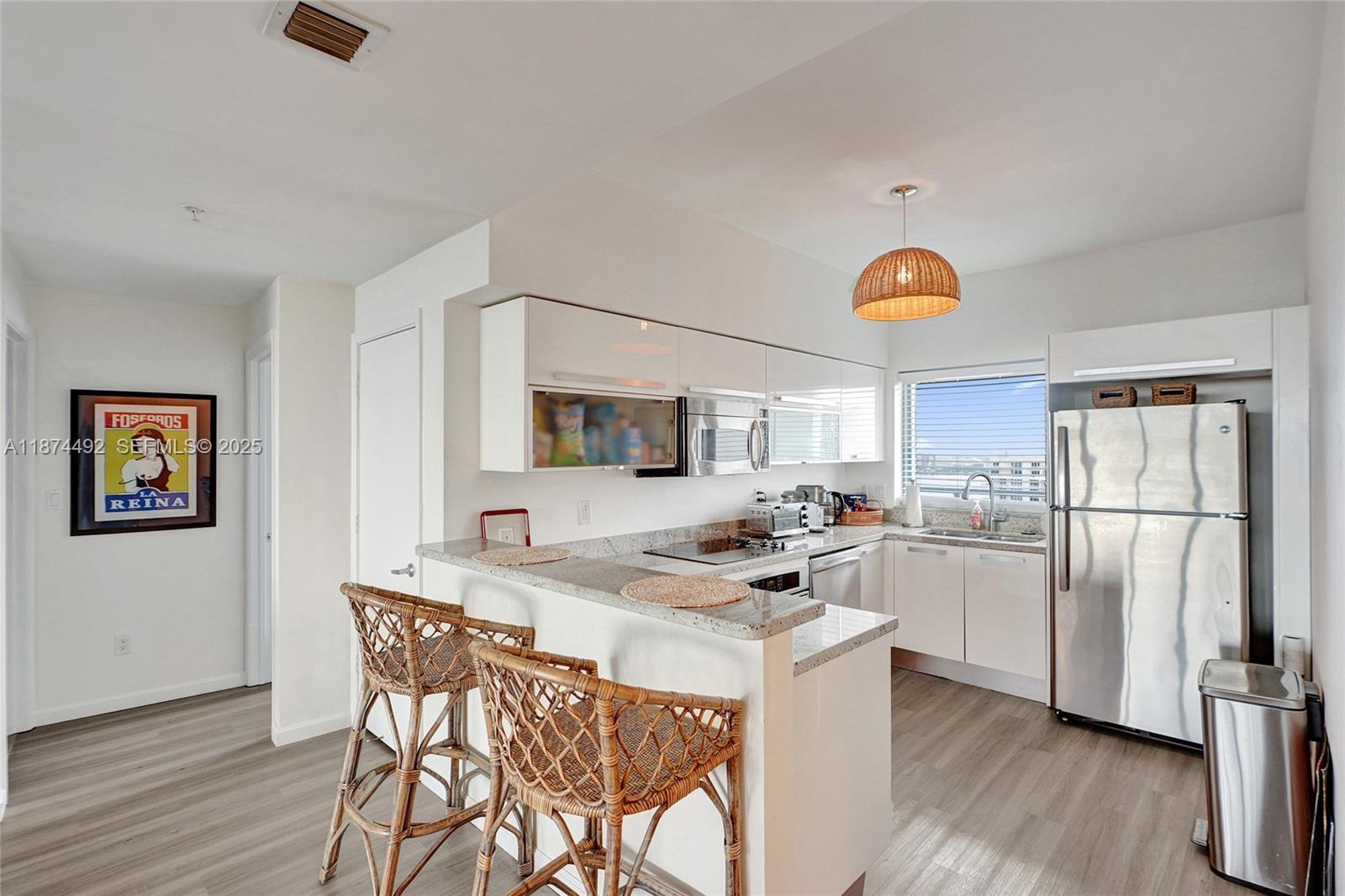 601 NE 36th Street
