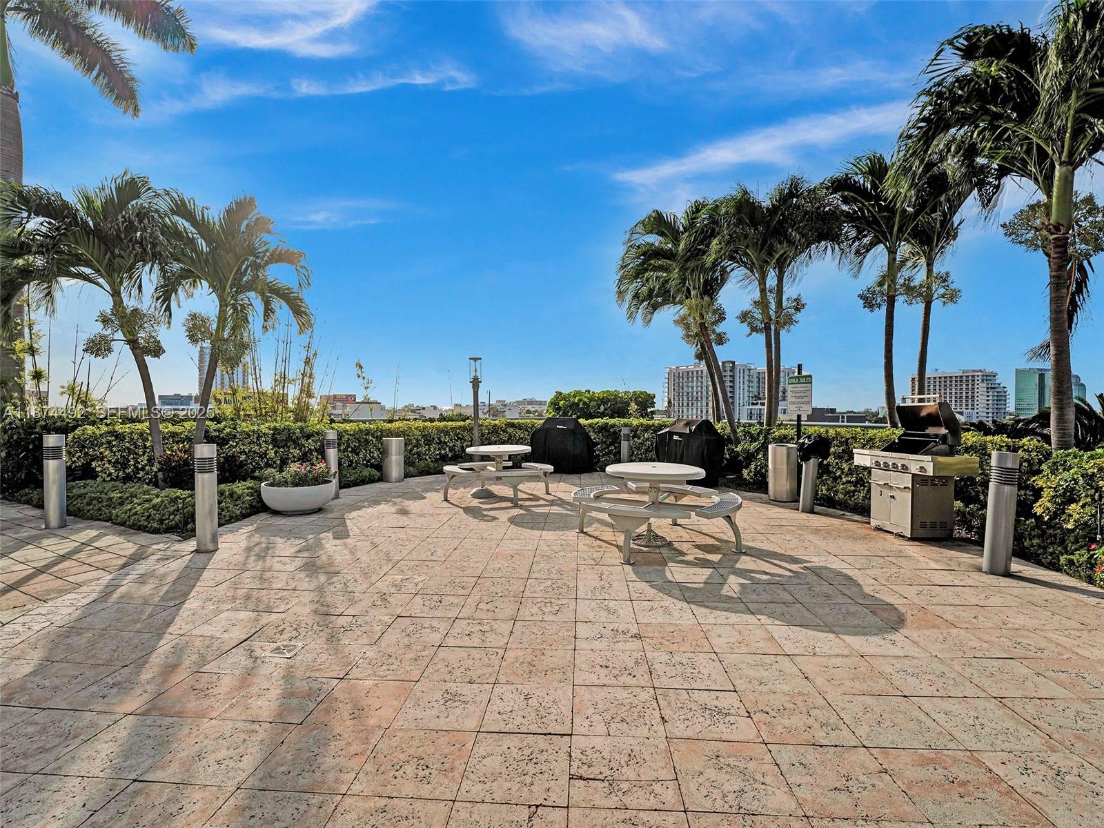 601 NE 36th Street