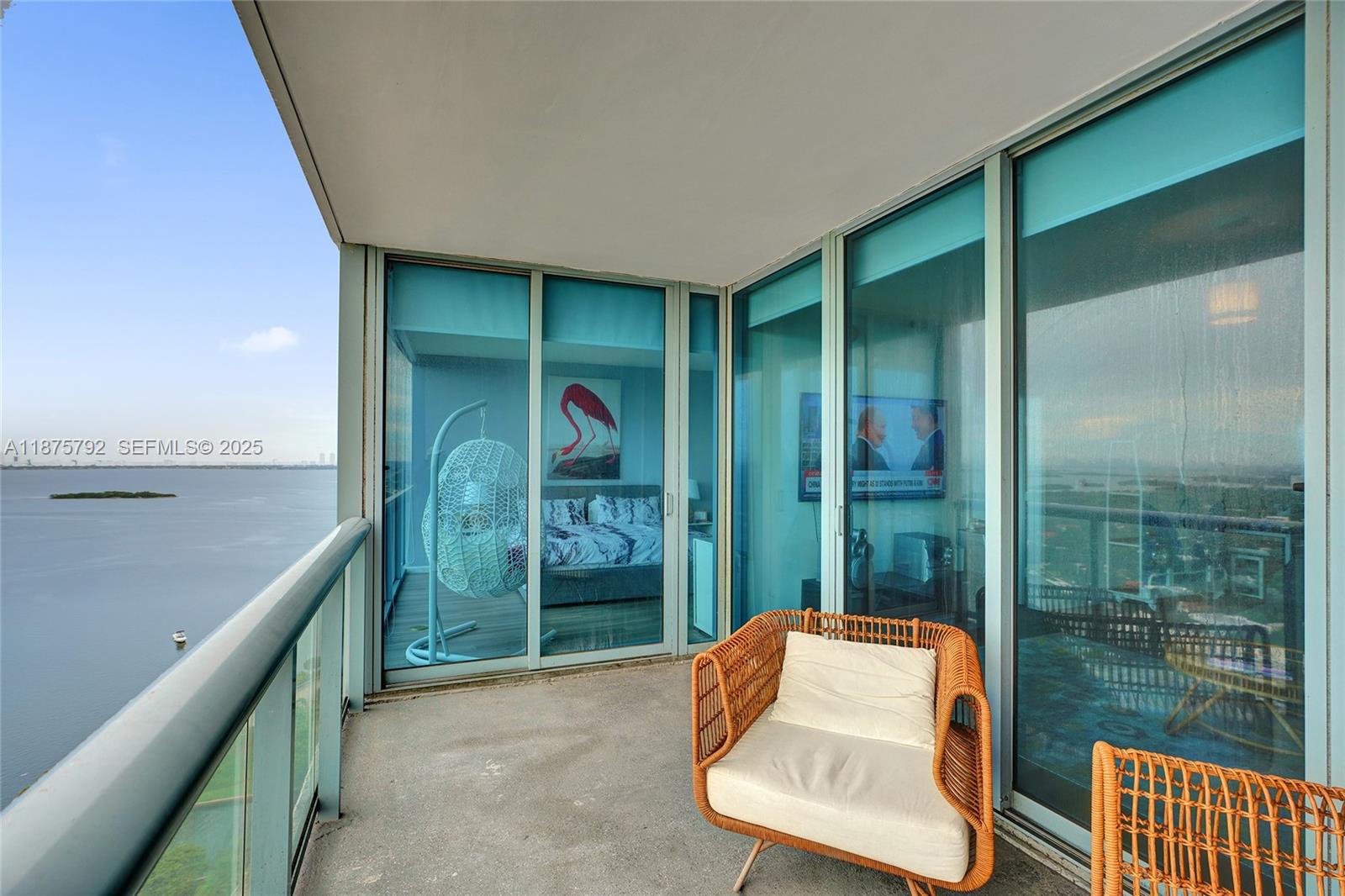 601 NE 36th Street