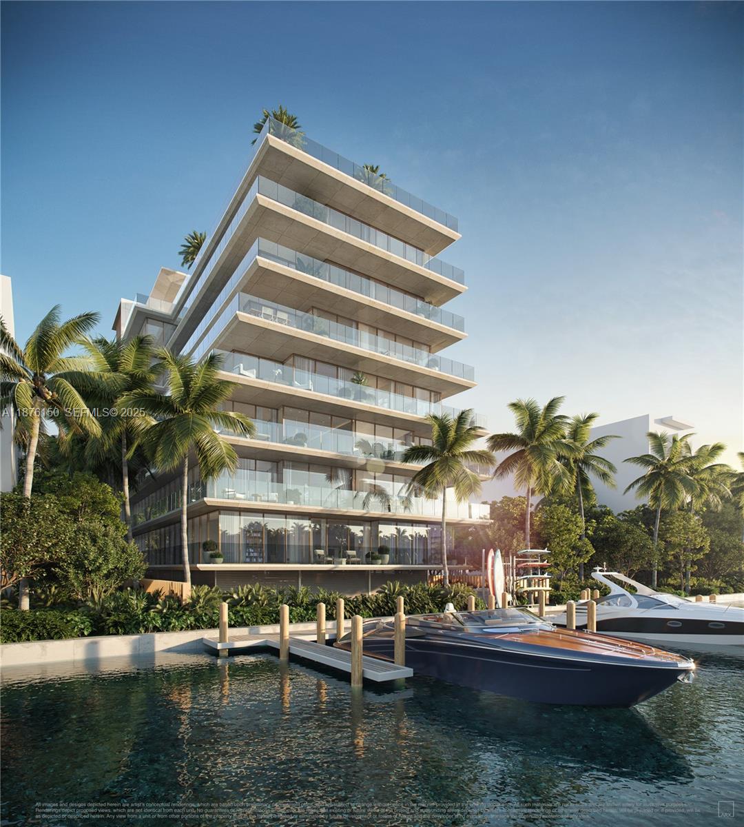 9781 E Bay Harbor Drive