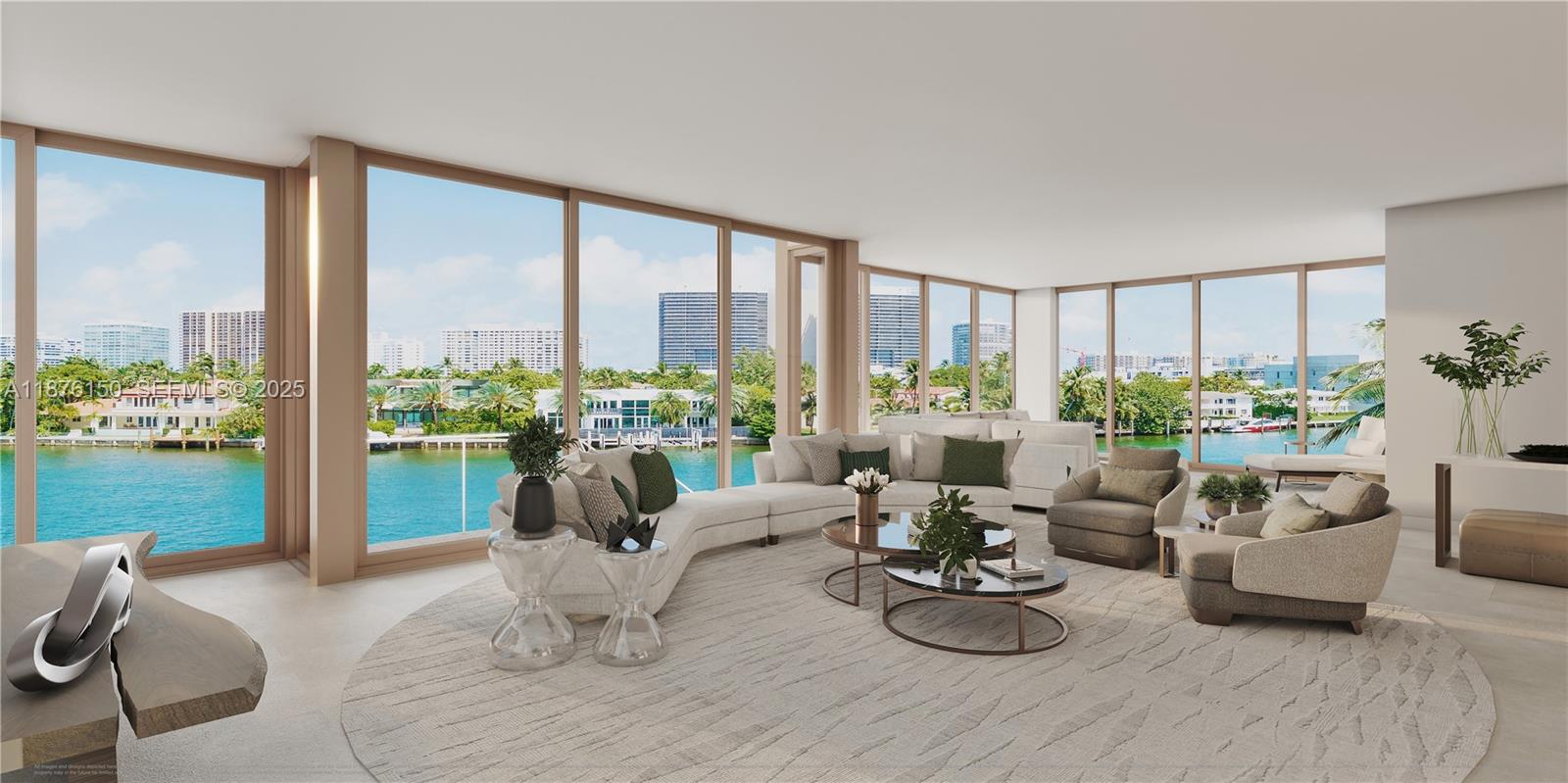 9781 E Bay Harbor Drive