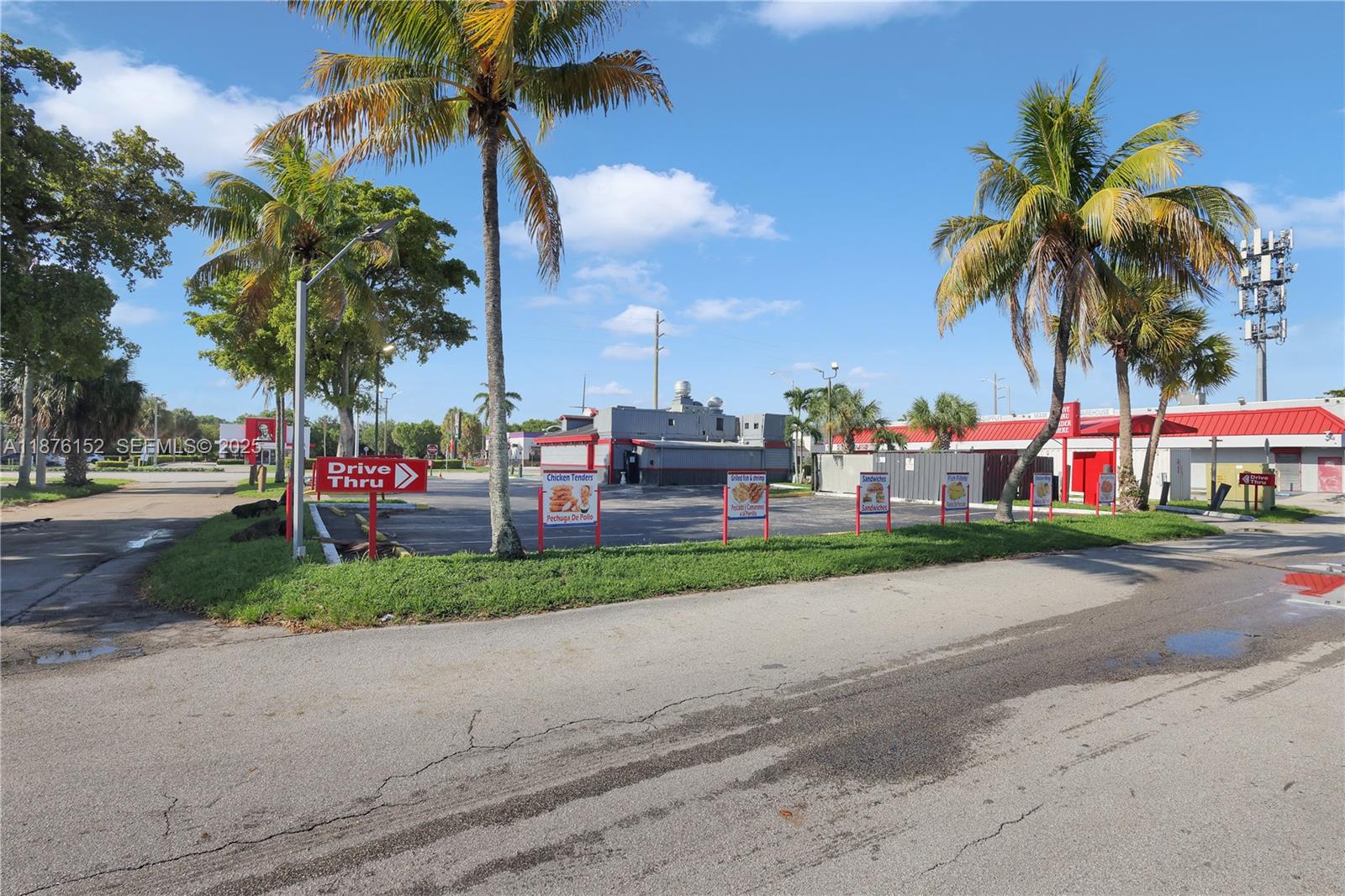4775 NW 183rd Street