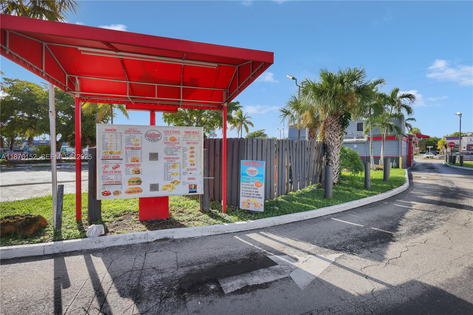 4775 NW 183rd Street