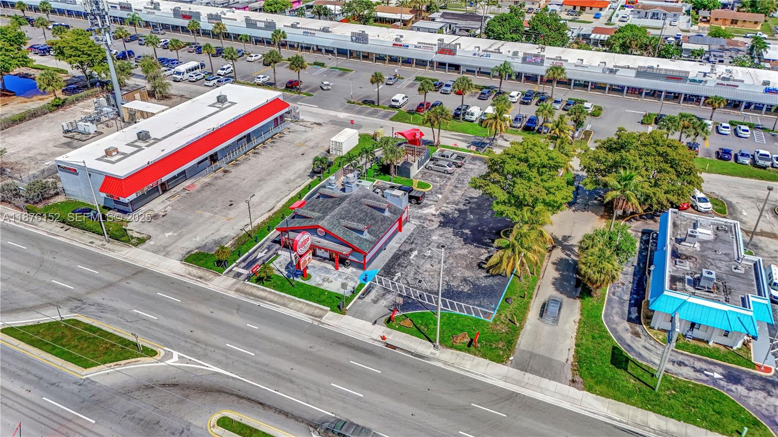 4775 NW 183rd Street